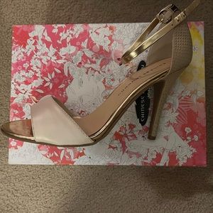 Chinese Laundry size 11 heels